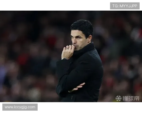 阿尔特塔揭秘道曼得知首发时反应微笑瞬间展现自信