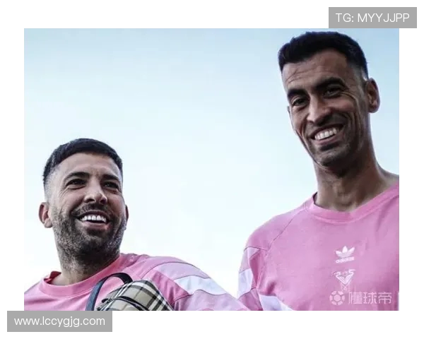 阿尔巴携手布斯克茨助迈阿密国际晋级八强誓夺最后一冠