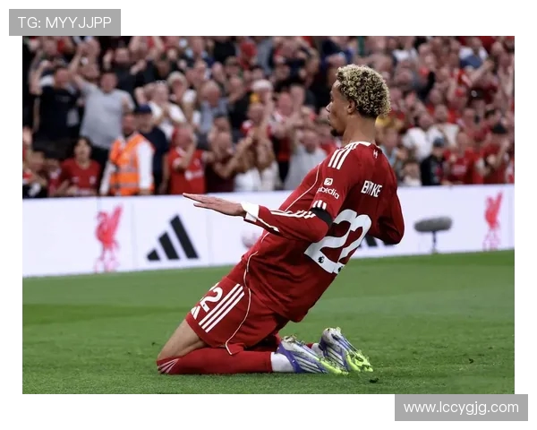 利物浦国脚战报伊萨克全场领衔维尔茨与埃基蒂克轮番亮相表现抢眼