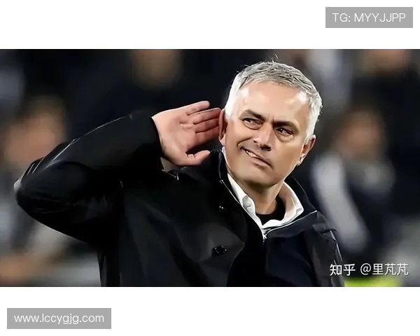 埃迪豪称穆里尼奥具备远见打破常规 早期战术风格对我影响深远