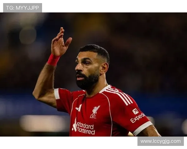 萨拉赫英超生涯参与279球追平兰帕德升至历史第三引发热议话题