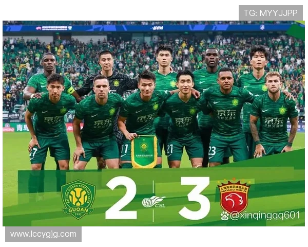 河南热身赛干掉中超冠军海港 还能足协杯干掉半程冠军北京国安吗